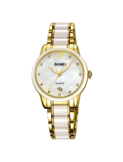 Dámské hodinky model 21805737 + BOX - Skmei Dámské hodinky model 21805737 + BOX - Skmei