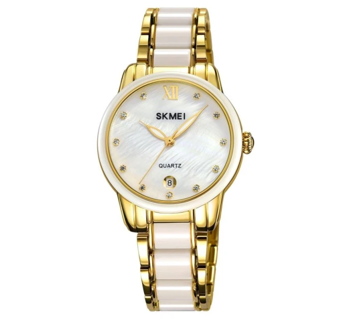 Dámské hodinky model 21805737 + BOX - Skmei Dámské hodinky model 21805737 + BOX - Skmei