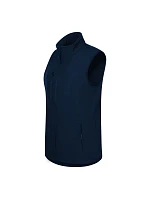 Dámska softshellová vesta Trail (tmavomodrá) Dámska softshellová vesta Trail (tmavomodrá)