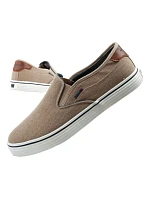 Pánská sportovní obuv  SlipOn brown comfortable model 22060561 - Wrangler