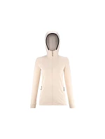 Dámska mikina MILLET Cimaï Light Hoodie v svetloružovej farbe Dámska mikina MILLET Cimaï Light Hoodie v svetloružovej farbe