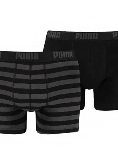 Pánské boxerky Stripe 2Pack 200  model 15968587 - Puma