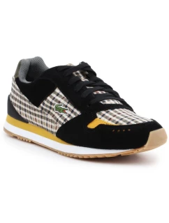 Lacoste Lifestyle obuv 7-28LEW40041V7