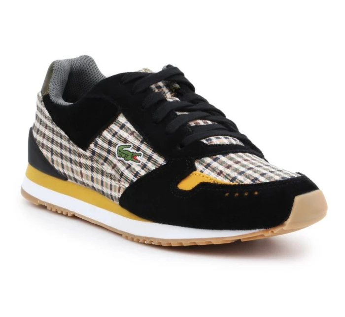 Lacoste Lifestyle obuv 7-28LEW40041V7