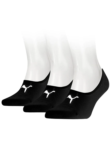 Footie 3Pack ponožky model 22112733 01 - Puma