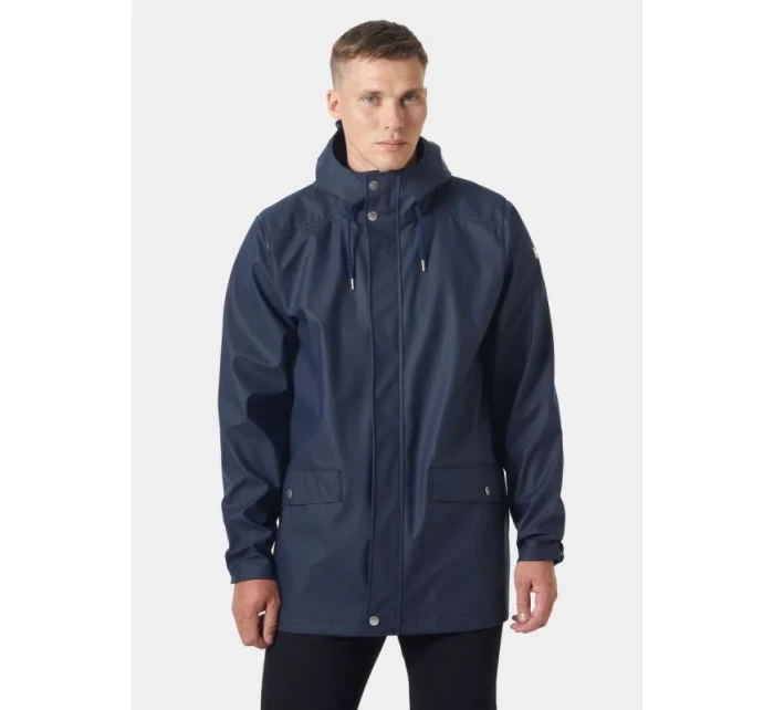 Pláštěnka M 597 Bunda model 18835458 - Helly Hansen Pláštěnka M 597 Bunda model 18835458 - Helly Hansen