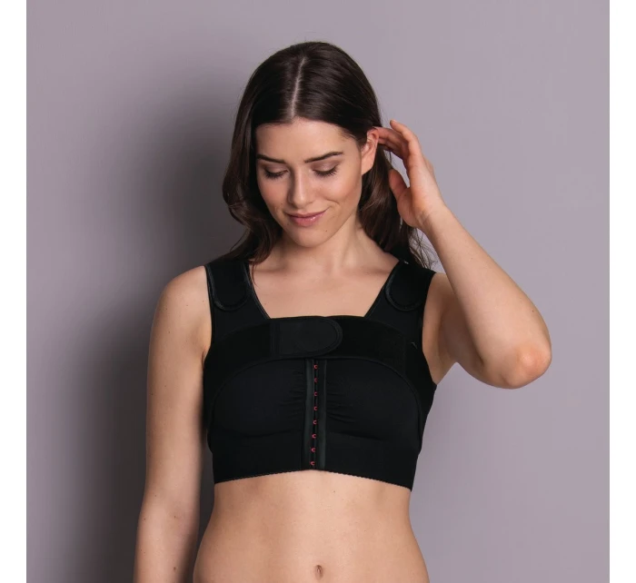 Berlin Post-op-Belt 0059 black - Anita Care