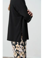 Vamp - Dvojdielne dámske pyžamo - Tyra 17018 - Vamp