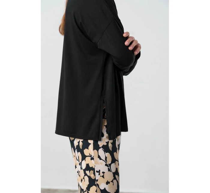 Vamp - Dvojdielne dámske pyžamo - Tyra 17018 - Vamp