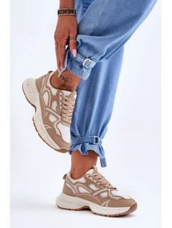 Dámské sportovní boty model 21626213 - Boto