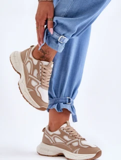 Dámské sportovní boty model 21626213 - Boto