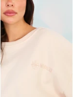 Mikina NS BL NS2548.05 light beige