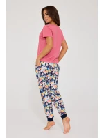 DÁMSKE PYŽAMO KR 730/337 POLÍ DÁMSKE PYŽAMO KR 730/337 POLÍ