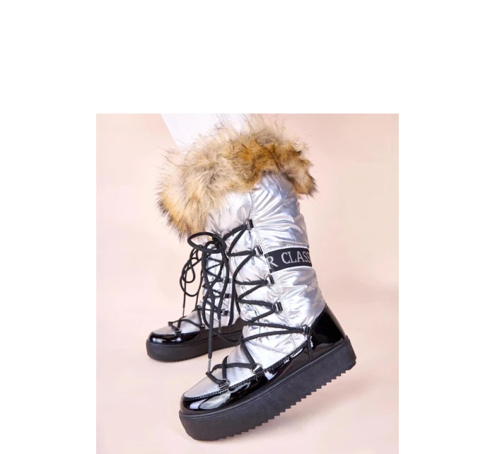 Snežnice model 222362 Solea