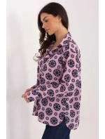 Košeľa s dlhým rukávom model 222840 Lakerta Košeľa s dlhým rukávom model 222840 Lakerta