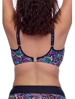 Dámske plavky Fantasy Casia P1201 top