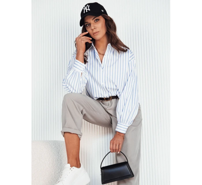 Dámské tričko Dstreet model 21972595 - FashionStreet Dámské tričko Dstreet model 21972595 - FashionStreet