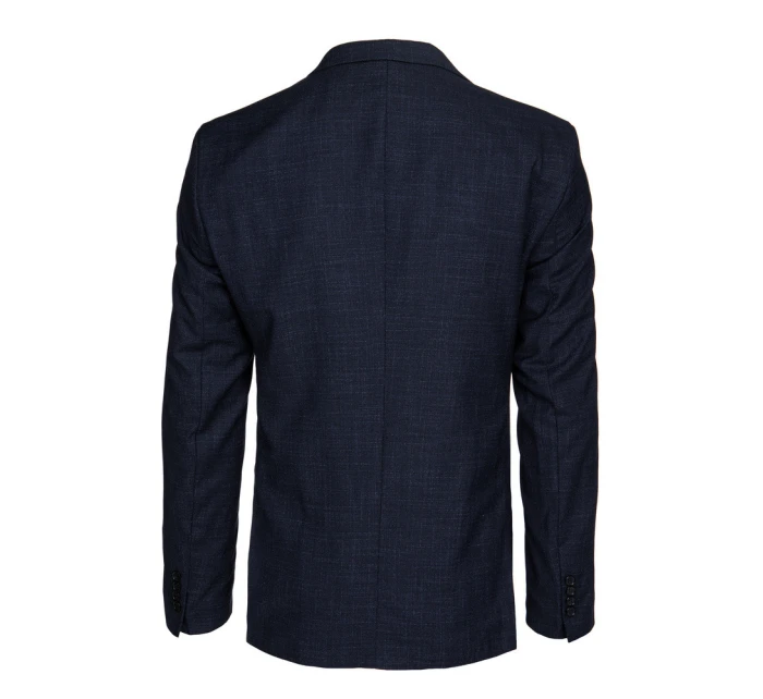 Pánské  modré sako Dstreet model 21981680 - FashionStreet