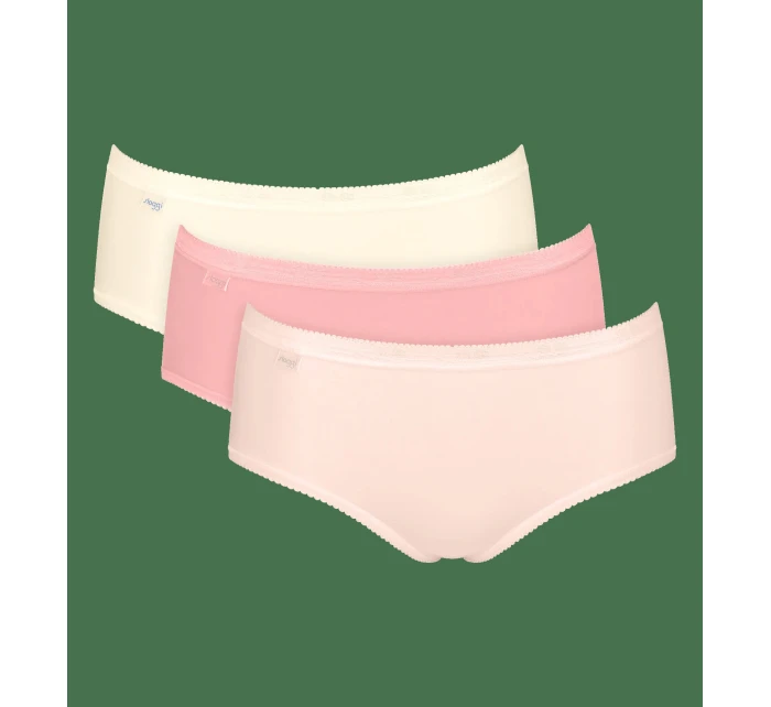 sloggi Basic+ Midi C3P - Neznáme - SLOGGI Neznáme - SLOGGI