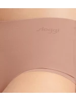 Dámske nohavičky ZERO Modal 2.0 Krátky 2P - CAMEO BROWN - hnedá 00ME - SLOGGI Dámske nohavičky ZERO Modal 2.0 Krátky 2P - CAMEO BROWN - hnedá 00ME - SLOGGI