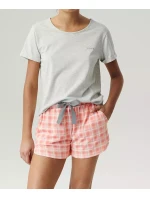 Atlantic NLP-497 Pyžamo S-2XL Atlantic NLP-497 Pyžamo S-2XL