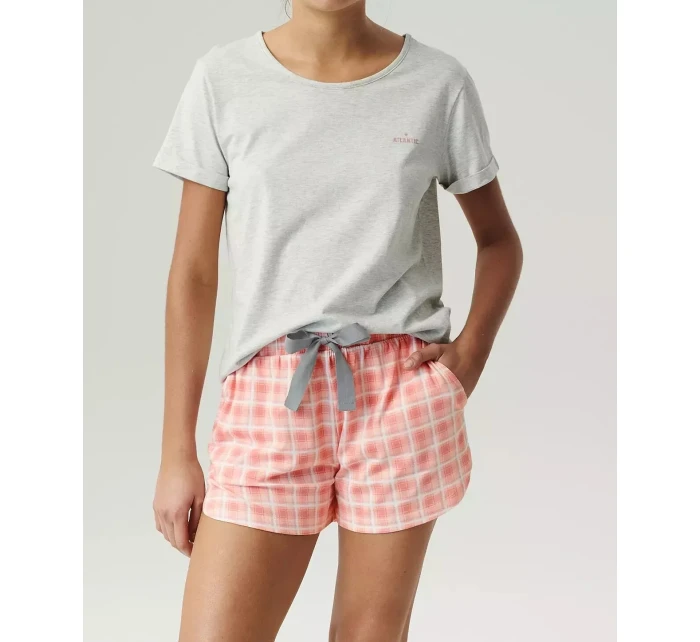 Atlantic NLP-497 Pyžamo S-2XL Atlantic NLP-497 Pyžamo S-2XL