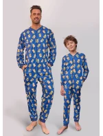 Kids Boy  2 86128 kombinéza model 21495738 - Cornette