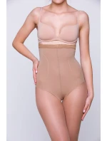 Dámske pančuchové nohavice Gabriella Hihg Shaper 718 20 den 5-XL Dámske pančuchové nohavice Gabriella Hihg Shaper 718 20 den 5-XL