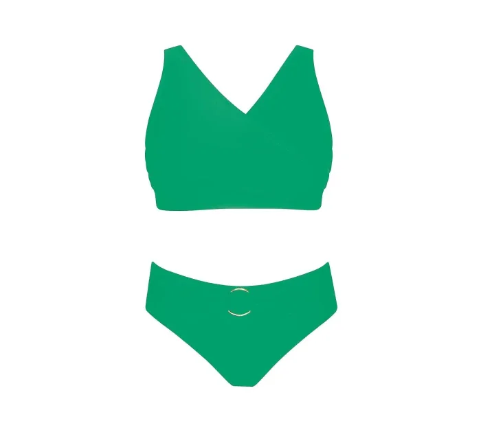 Dvoudílné dámské plavky S  1 model 20850006 - Self