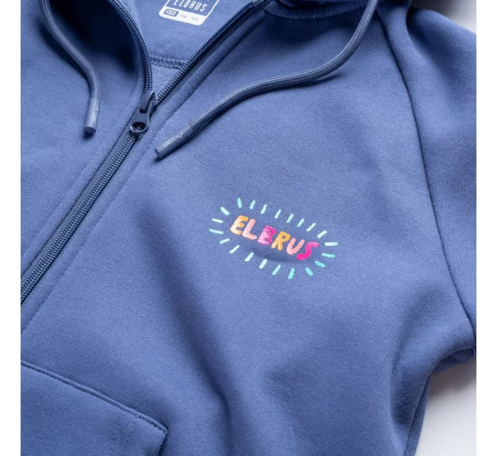 Elbrus Ragana Tg Jr Mikina 92800621149