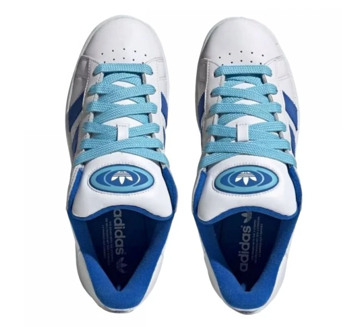 Boty Originals Campus M model 20605882 - ADIDAS Boty Originals Campus M model 20605882 - ADIDAS