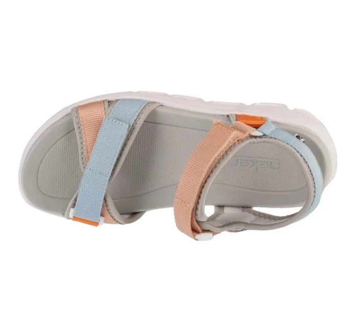 Sandály W model 21129120 dámské - Rieker Sandály W model 21129120 dámské - Rieker