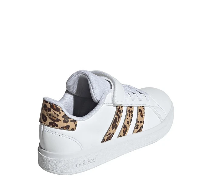 Dětská obuv Grand Court 2.0 EL C model 22113533 - ADIDAS