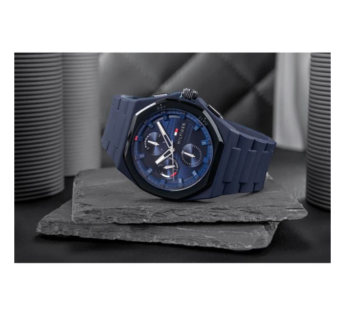 Pánské hodinky Neo model 21805901 + BOX - Tommy Hilfiger Pánské hodinky Neo model 21805901 + BOX - Tommy Hilfiger