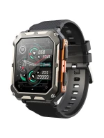 Pánské chytré hodinky model 21806361 - RUBICON Pánské chytré hodinky model 21806361 - RUBICON