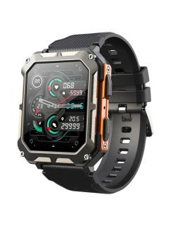 Pánské chytré hodinky model 21806361 - RUBICON