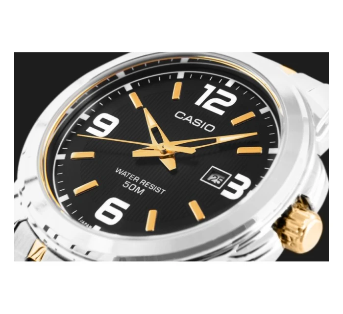 Pánske hodinky Casio MTP-1314SG-1AVDF + BOX