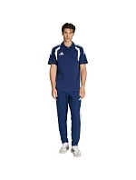 Pánské tričko Tiro 26 League Polo navy blue model 22054712 pánské - ADIDAS