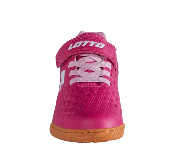 Lotto Dasher ružová detská obuv 2600920K 4041