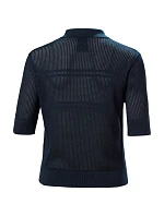 Helly Hansen dámske polo tričko W SALT KNIT POLO 34400 597