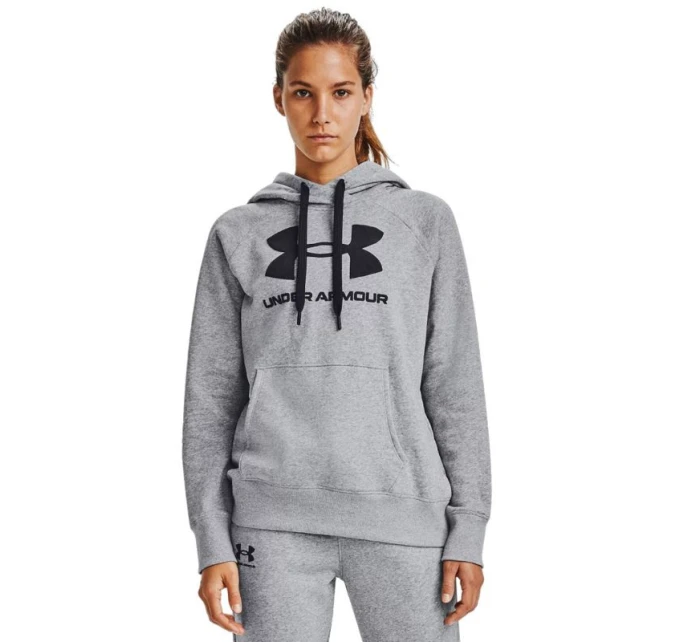 Dámská mikina Rival Fleece Logo W model 17454570 - Under Armour