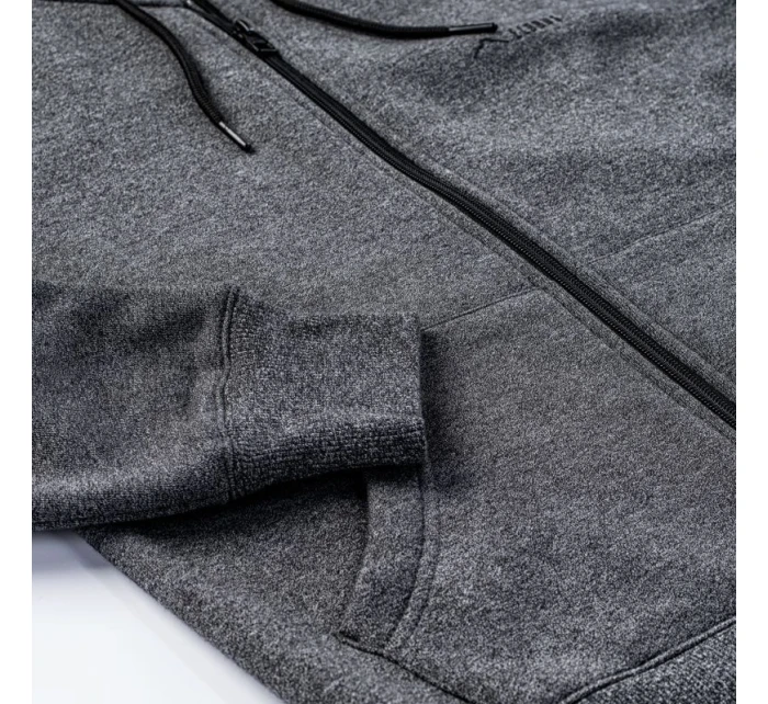 Dámska mikina Chiano W 92800329680 - Elbrus