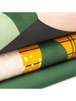 Home Jungle Mat model 20490892 - Spokey