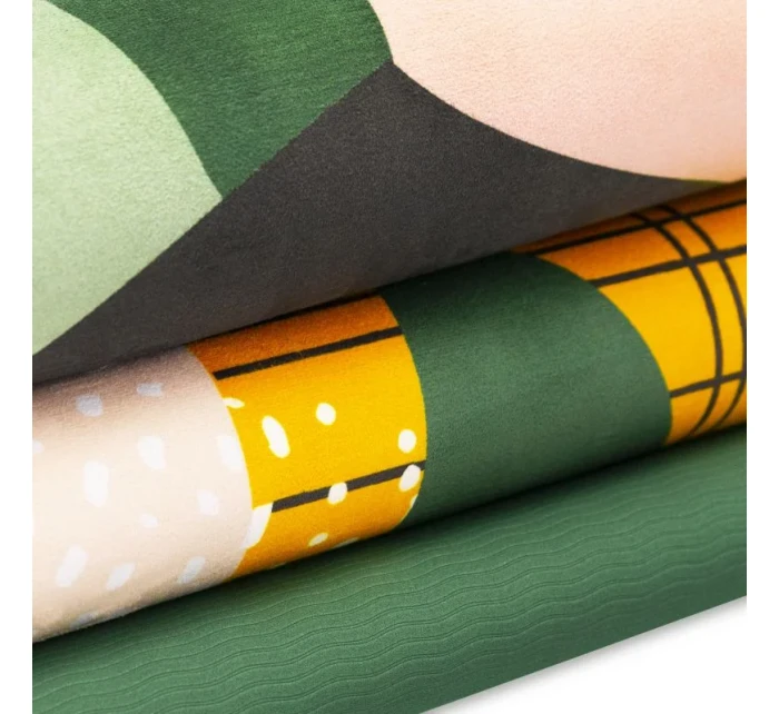 Home Jungle Mat model 20490892 - Spokey