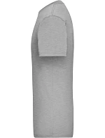 JN 800 Pánské pracovní tričko model 22490374 grey heather - Daiber JN 800 Pánské pracovní tričko model 22490374 grey heather - Daiber