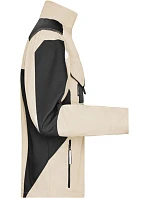 Daiber JN 821 Pracovná bunda – Strong 02.0821 stone/black Daiber JN 821 Pracovná bunda – Strong 02.0821 stone/black