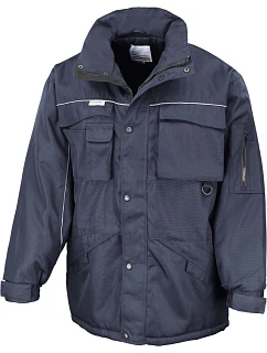 R Pracovní parka 30. navy model 22432492 - Result