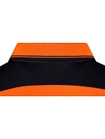 220 HiVis Piqué Polo hi vis model 22501613 - Yoko