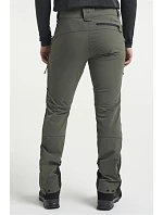 Flex Pants Men Pánské elastické kalhoty black model 22470538 - Tenson Flex Pants Men Pánské elastické kalhoty black model 22470538 - Tenson