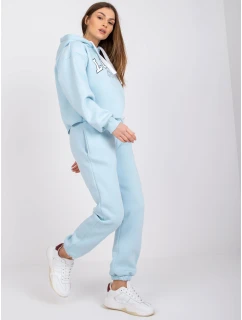 Súprava EM KMPL 720.01 modrá